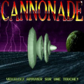 Cannonade