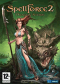 SpellForce 2: Dragon Storm