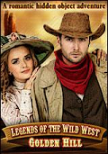 Legends of the Wild West: Golden Hill