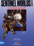 Sentinel Worlds I: Future Magic