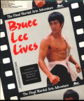 Bruce Lee Lives