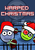 Warped Christmas