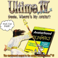 Ultima IV, Part II: Dude, Where's My Avatar?