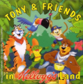 Tony & Friends in Kellog's Land