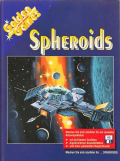 Spheroids