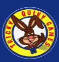 Tricky Quiky Games: Die Suche nach den verschollenen Seiten II