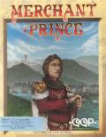 Merchant Prince