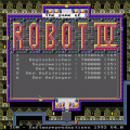 The Game of Robot IV