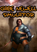 Gabe Newell Simulator