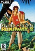 Runaway 2: The Dream of the Turtle