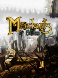 Merchants of Kaidan