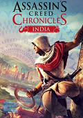 Assassin's Creed Chronicles: India