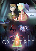 Oxenfree
