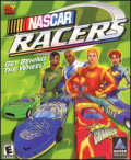 Nascar Racers