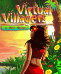 Virtual Villagers: A New Home