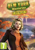 New York Mysteries: High Voltage