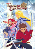 Tales of Symphonia