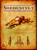 Nordenfelt