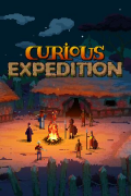 The Curious Expedition