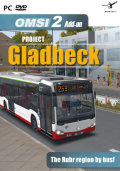 OMSI 2: Project Gladbeck