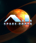 A.I. Space Corps