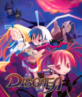 Disgaea: Hour of Darkness