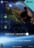 Novus Inceptio