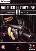 Soldier of Fortune II: Double Helix