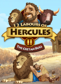 12 Labours of Hercules II: The Cretan Bull