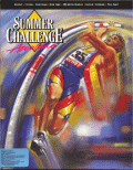 The Games: Summer Challenge