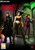 BloodLust: Shadowhunter