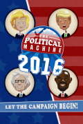 The Political Machine 2016