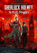 Sherlock Holmes: The Devil's Daughter