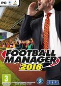 Football Manager 2016