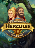 12 Labours of Hercules III: Girl Power