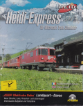 Microsoft Train Simulator: Heidi-Express