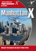 Manhattan X