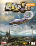 Fly! 2K: German Edition