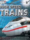 High Speed Trains: Microsoft Train Simulator Add-On