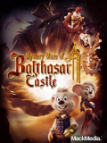 Mystery Maze of Balthasar Castle