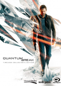 Quantum Break