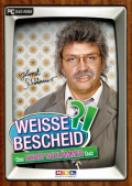 Weisse Bescheid?! Das Horst Schlämmer Quiz