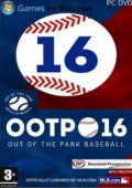 Out of the Park Baseball 16