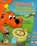 Clifford the Big Red Dog: Thinking Adventures