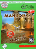 Mahjongg Interactive