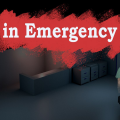 in Emergency