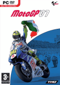 MotoGP '07