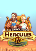 12 Labours of Hercules IV: Mother Nature