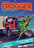 Frogger