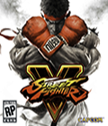 Street Fighter V